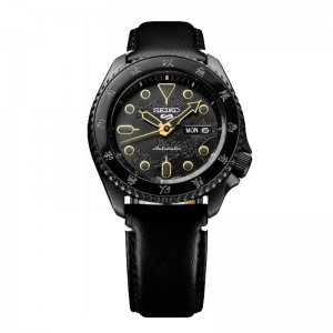 Seiko SRPK39K1 Bruce Lee Limited Edition SRPK39 Sport